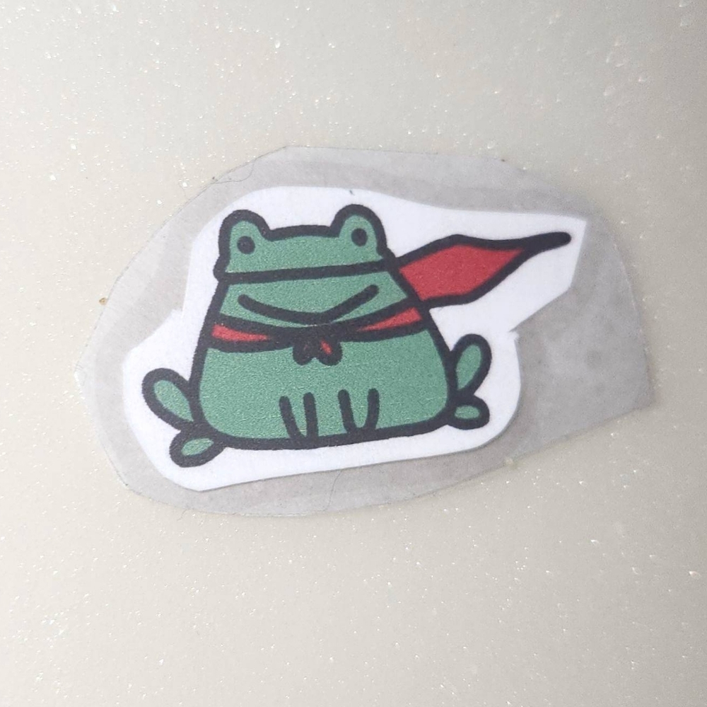 Lake Sticker Pack - Picture 15 of 16